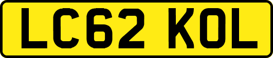 LC62KOL