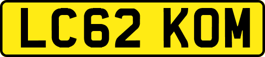 LC62KOM