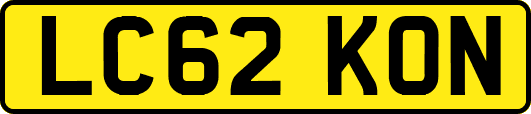 LC62KON