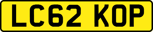 LC62KOP