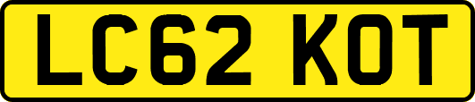 LC62KOT