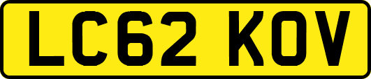 LC62KOV