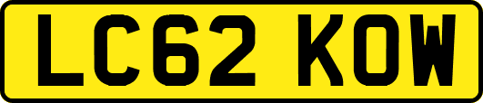 LC62KOW