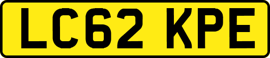 LC62KPE
