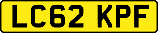 LC62KPF