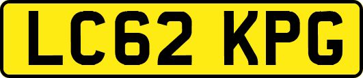 LC62KPG