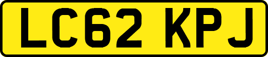 LC62KPJ