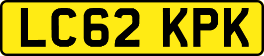 LC62KPK