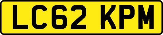 LC62KPM