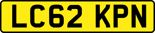 LC62KPN