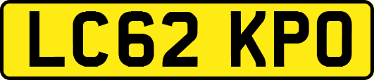 LC62KPO