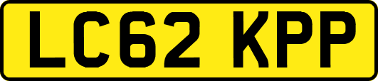 LC62KPP