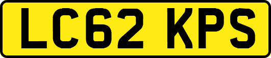 LC62KPS