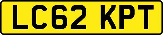 LC62KPT