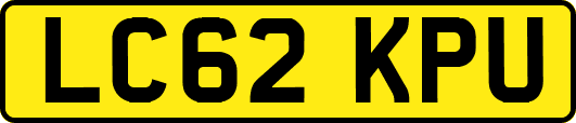 LC62KPU