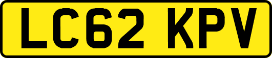 LC62KPV