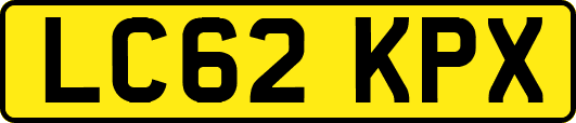 LC62KPX