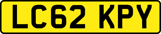 LC62KPY