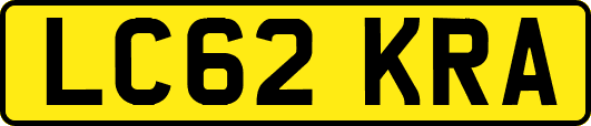 LC62KRA
