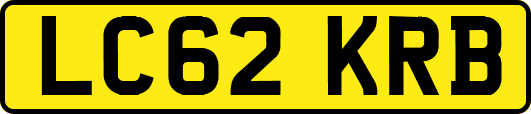 LC62KRB