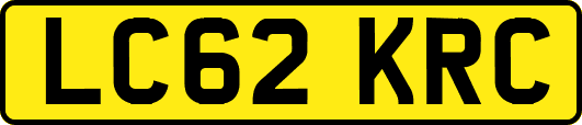 LC62KRC