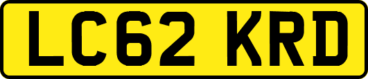 LC62KRD
