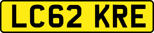 LC62KRE