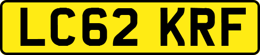 LC62KRF