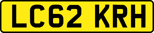 LC62KRH