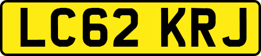 LC62KRJ