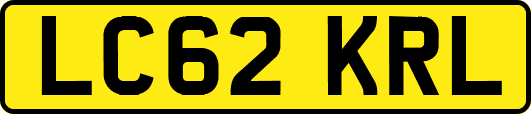 LC62KRL
