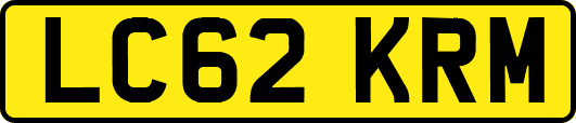 LC62KRM