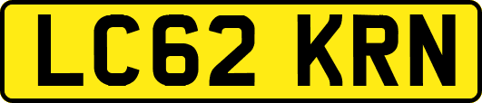 LC62KRN