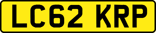 LC62KRP
