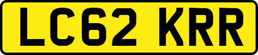 LC62KRR