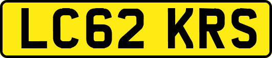 LC62KRS