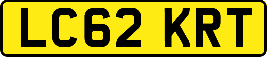 LC62KRT