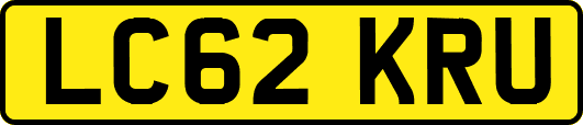LC62KRU