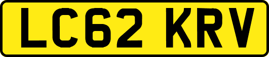 LC62KRV