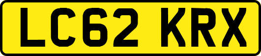 LC62KRX