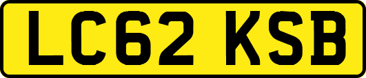 LC62KSB