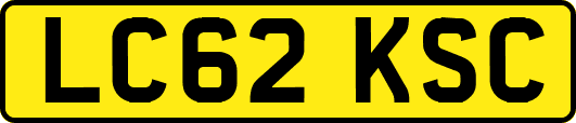 LC62KSC