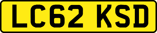 LC62KSD