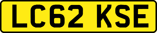 LC62KSE