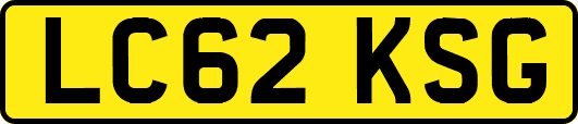 LC62KSG