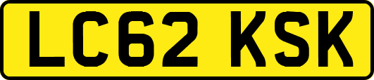LC62KSK