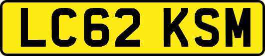 LC62KSM