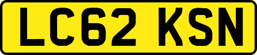LC62KSN