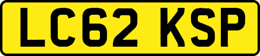LC62KSP