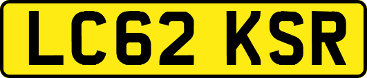 LC62KSR